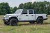 Rough Country | 2.5 Inch Leveling Kits | Springs | M1R | Jeep Gladiator JT 4WD (2020-2023) | 64844