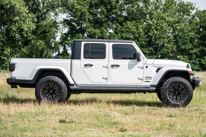 2.5 Inch Leveling Kits | Springs | Jeep Gladiator JT 4WD (2020-2023) | 64830B