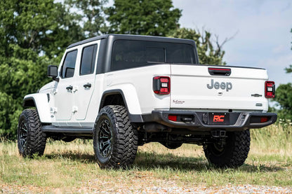 2.5 Inch Leveling Kits | Springs | V2 | Jeep Gladiator JT 4WD (2020-2023) | 64870