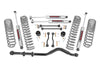 3.5 Inch Lift Kit | Springs | N3 | Jeep Gladiator JT 4WD (2020-2023) | 64930