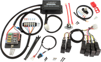 Plug N Play Power Control 6 Switch Included
