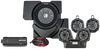 5 Speaker Plug And Play Kit Kicker