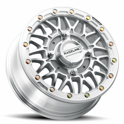 Omega 15x7 4/137 +38mm Machined