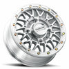 Omega 15x8 4/137 0mm Machined