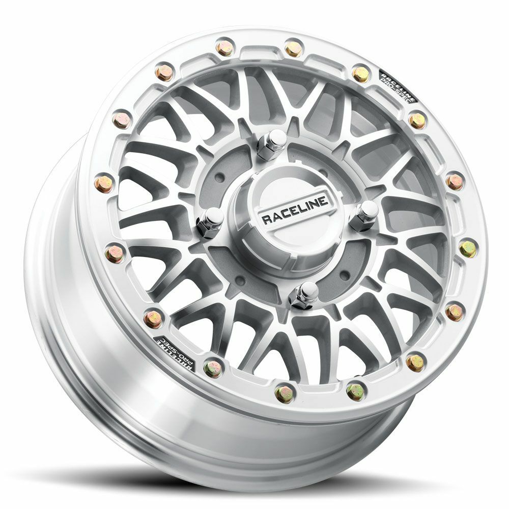 Omega 15x8 4/137 0mm Machined