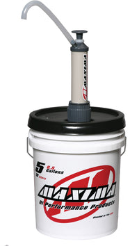 5 Gallon Pail Pump