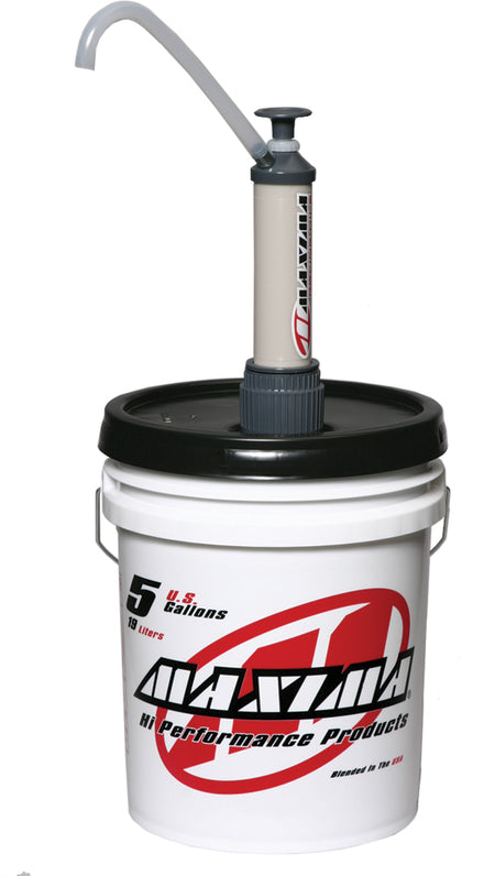 5 Gallon Pail Pump