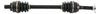 8 Ball Extreme Axle Front
