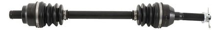 8 Ball Extreme Axle Front