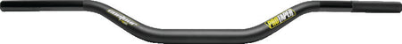 ProTaper Contour Carmichael Handlebar - Platinum Gray
