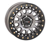 System 3 SB6 beadlock 15x7 50mm Maxxis Carnivore kit