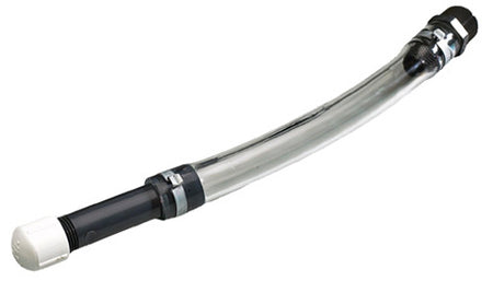 VP RACING DELUXE CONTAINER HOSE