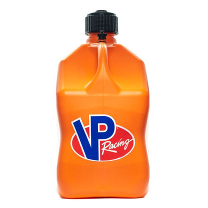 ORANGE VPSQ 5.5 GAL MS CONTAINER
