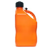 ORANGE VPSQ 5.5 GAL MS CONTAINER