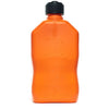 ORANGE VPSQ 5.5 GAL MS CONTAINER
