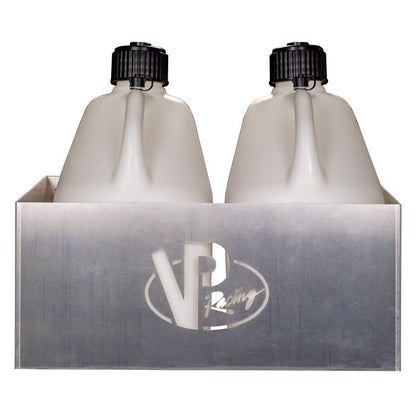 VP RACING ALUMINUM MOTORSPORTS/JUG/CAN HOLDER