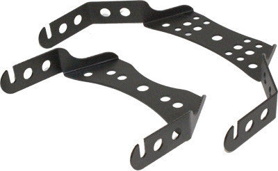 RIGID - LIGHT BAR MOUNT 10" pn# 41030 - planetrzr.com
