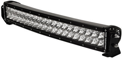 RIGID - RDS SERIES LIGHT BAR SPOT 20" pn# 88221 - planetrzr.com

