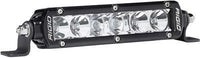 RIGID - SR COMBO W/WHITE LED 6" pn# 906312 - planetrzr.com
