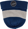 Ward Beanie Blue/Grey