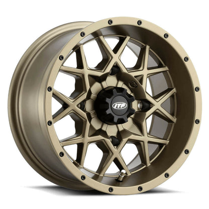 ITP Storm Series Hurricane 14x7 Sedona Trail Ripr kit
