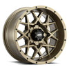 ITP Hurricane 14x7 5+2 Maxxis Bighorn 2 kit