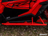 Polaris RZR XP Turbo Nerf Bars