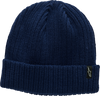 Receiving Beanie Navy Os