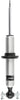 Fox 07-13 GM 1500 2.0 Performance Series 4.3in IFP Front Coilover / 0-2in. Lift