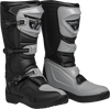 Maverik Lt Boot Grey/Black Sz 08