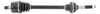 8 Ball Extreme Axle Rear