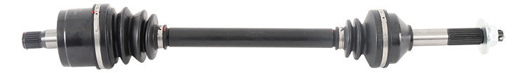 8 Ball Extreme Axle Rear