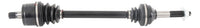 8 Ball Extreme Axle Rear