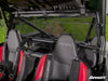 Polaris RZR XP Rear Windshield