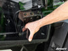Polaris RZR XP 1000 Hard Cab Enclosure Upper Doors