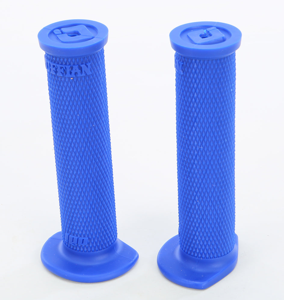 Atv Ruffian Single Ply Grip Blue