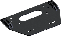 Atv Plow Mount