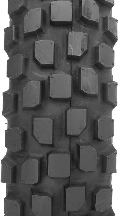 Tire Gp 22 Front/Rear 120/70 12 51l Bias Tl