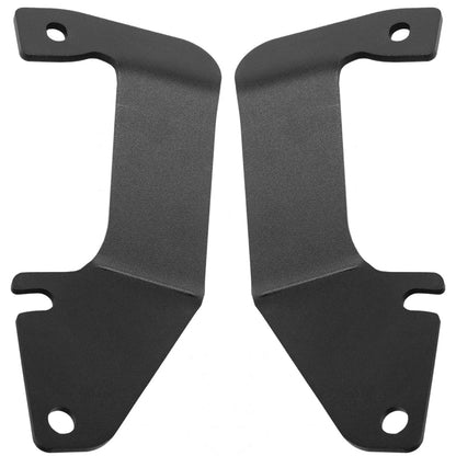 Rigid Industries 14-20 Toyota Tundra A-Pillar Mount (Fits 360-Series, D-Series, D-SS)