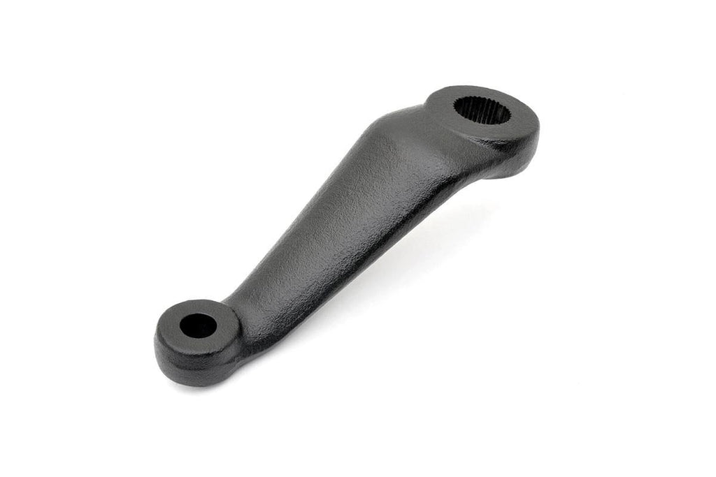 Pitman Arm | Ford Bronco/F-250 Super Duty/F-350 Super Duty 4WD | 6601