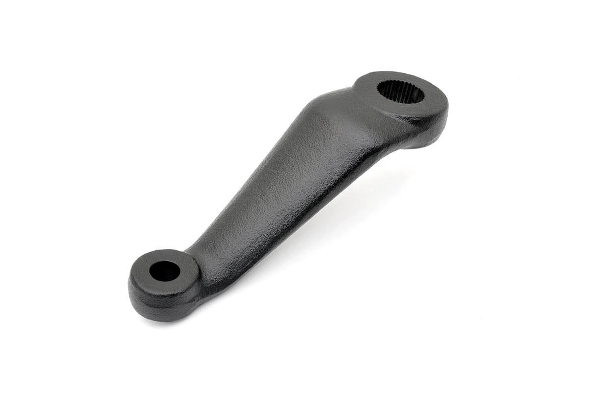 Pitman Arm | Ford Bronco/F-250 Super Duty/F-350 Super Duty 4WD | 6601