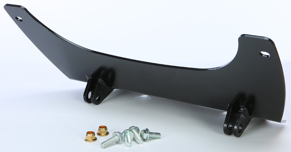 105395 Plow MNT UTV- John Deere Gator