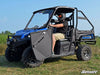 Polaris Ranger XP 900 Crew Aluminum Doors