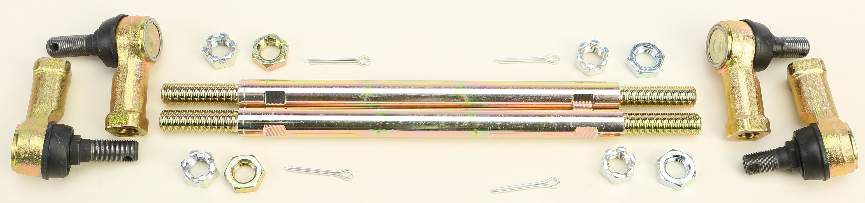 Tie Rod Upgrade Kit