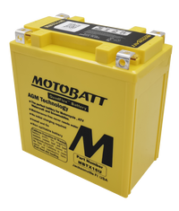 Battery Mbtx16u Sealed Factory Activated