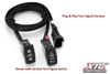 Auto Turn Signal Kit W/ Horn Can