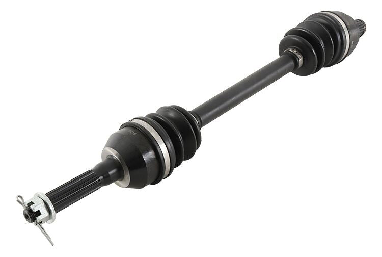 8 Ball Extreme Axle Front