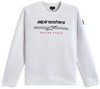 Bettern Crew White Lg
