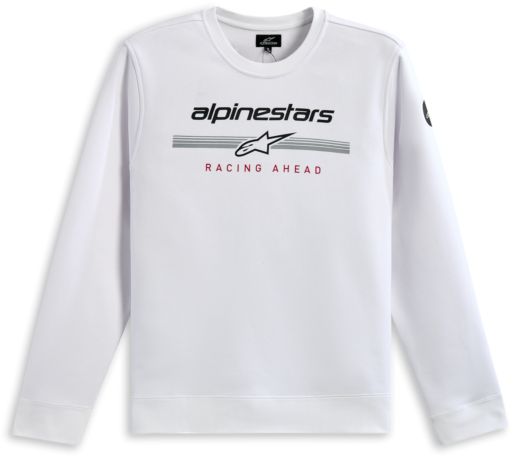 Bettern Crew White 2x