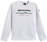 Bettern Crew White 2x
